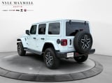2027 Jeep Wrangler - Preview 14