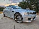 2003 BMW M3 - Preview 2