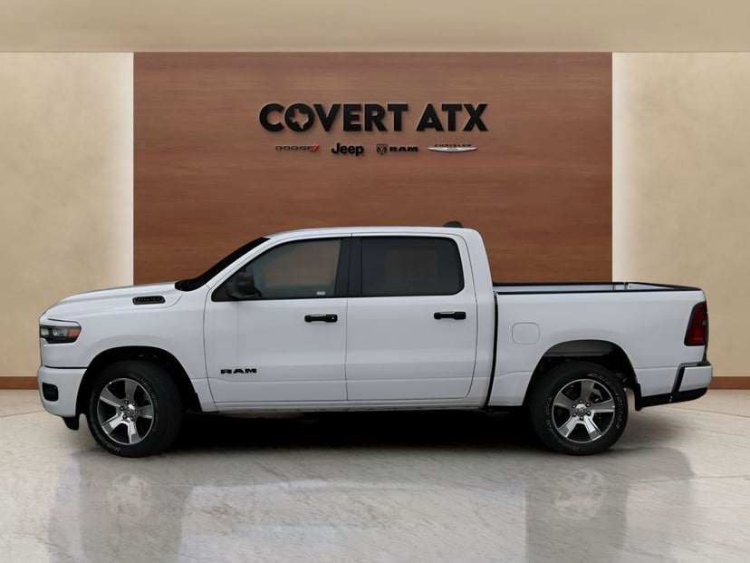 2026 Ram 1500 - Image 2