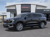 2027 GMC Acadia - Preview 2