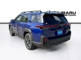 2026 Subaru Outback - Preview 5