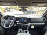 2026 Chevrolet Silverado - Preview 12