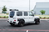2019 Mercedes-Benz G-Class - Preview 6
