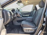 2024 Nissan Rogue - Preview 16