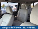 2016 Honda Odyssey - Preview 14