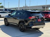 2023 Toyota RAV4 Hybrid - Preview 4
