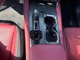 2024 Lexus RX - Preview 15