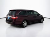 2013 Honda Odyssey - Preview 7