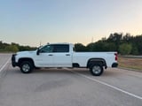 2023 Chevrolet Silverado 2500 HD - Preview 8