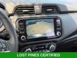 2024 Nissan Versa - Preview 15