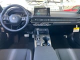 2026 Honda Civic - Preview 7