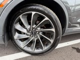 2019 Lincoln Nautilus - Preview 9