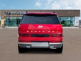 2026 Hyundai Santa Fe Hybrid - Preview 6