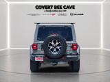 2020 Jeep Wrangler - Preview 6