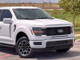 2024 Ford F-150 - Preview 11