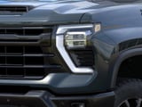 2026 Chevrolet Silverado 2500 HD - Preview 10