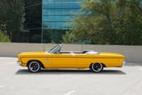 1966 Plymouth Fury - Preview 9