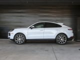 2026 Porsche Cayenne - Preview 2
