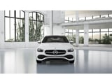 2027 Mercedes-Benz C-Class - Preview 7
