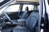 2026 Volkswagen Atlas - Preview 8