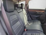 2021 Honda CR-V - Preview 13
