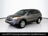 2010 Honda CR-V - Preview 3