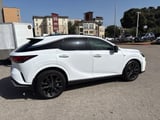 2024 Lexus RX - Preview 6