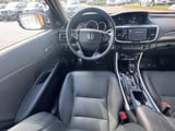 2016 Honda Accord - Preview 14