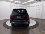2026 Mercedes-Benz GLB - Preview 6