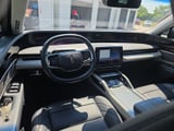 2024 Lincoln Nautilus - Preview 12