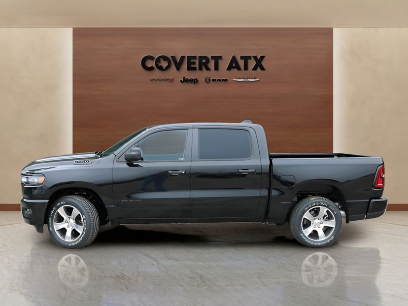 2026 Ram 1500 - Image 2