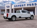 2027 Ford F-350 - Preview 6