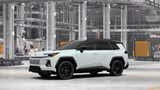 2026 Toyota RAV4 - Preview 2