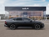2026 Kia K4 - Preview 7