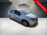 2024 Chrysler Pacifica - Preview 5