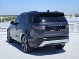 2026 Land Rover Discovery - Preview 7