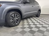 2023 Volkswagen Taos - Preview 9
