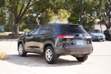 2025 Toyota Corolla Cross - Preview 6