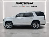 2018 GMC Yukon - Preview 4