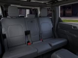 2026 Ford Bronco - Preview 11