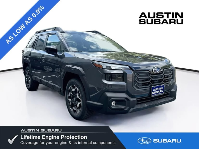 2026 Subaru Outback - Image 2