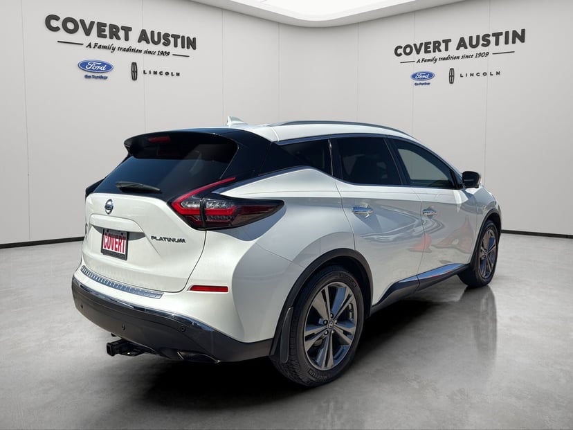 2019 Nissan Murano - Image 3