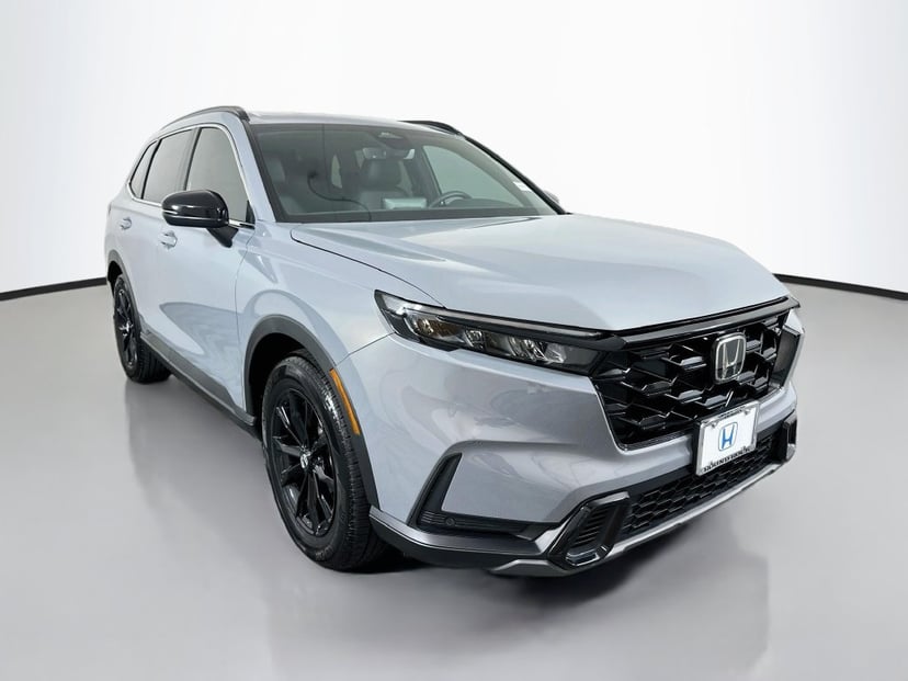 2024 Honda CR-V - Image 1