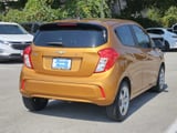 2020 Chevrolet Spark - Preview 5