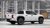 2026 Toyota Tacoma - Preview 11