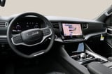 2026 Jeep Grand Wagoneer - Preview 15