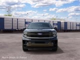 2027 Ford Expedition Max - Preview 7
