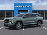 2027 Chevrolet Traverse - Preview 3