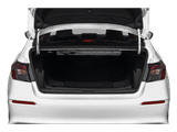 2026 Honda Civic - Preview 11