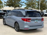 2023 Honda Odyssey - Preview 8